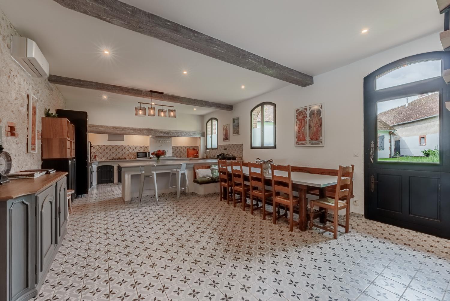 te koop villa Langon Loir-et-Cher 24