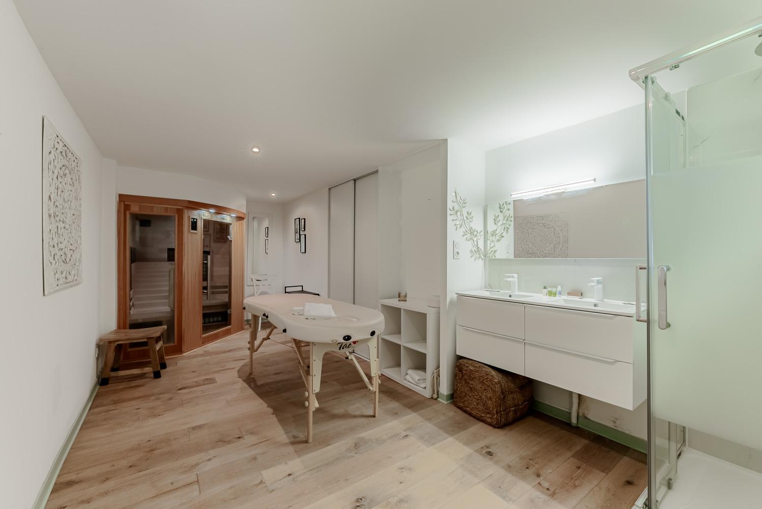 te koop villa Langon Loir-et-Cher 26