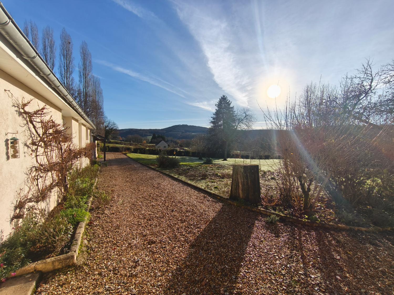  te koop vrijstaand Chaumard Nièvre 20