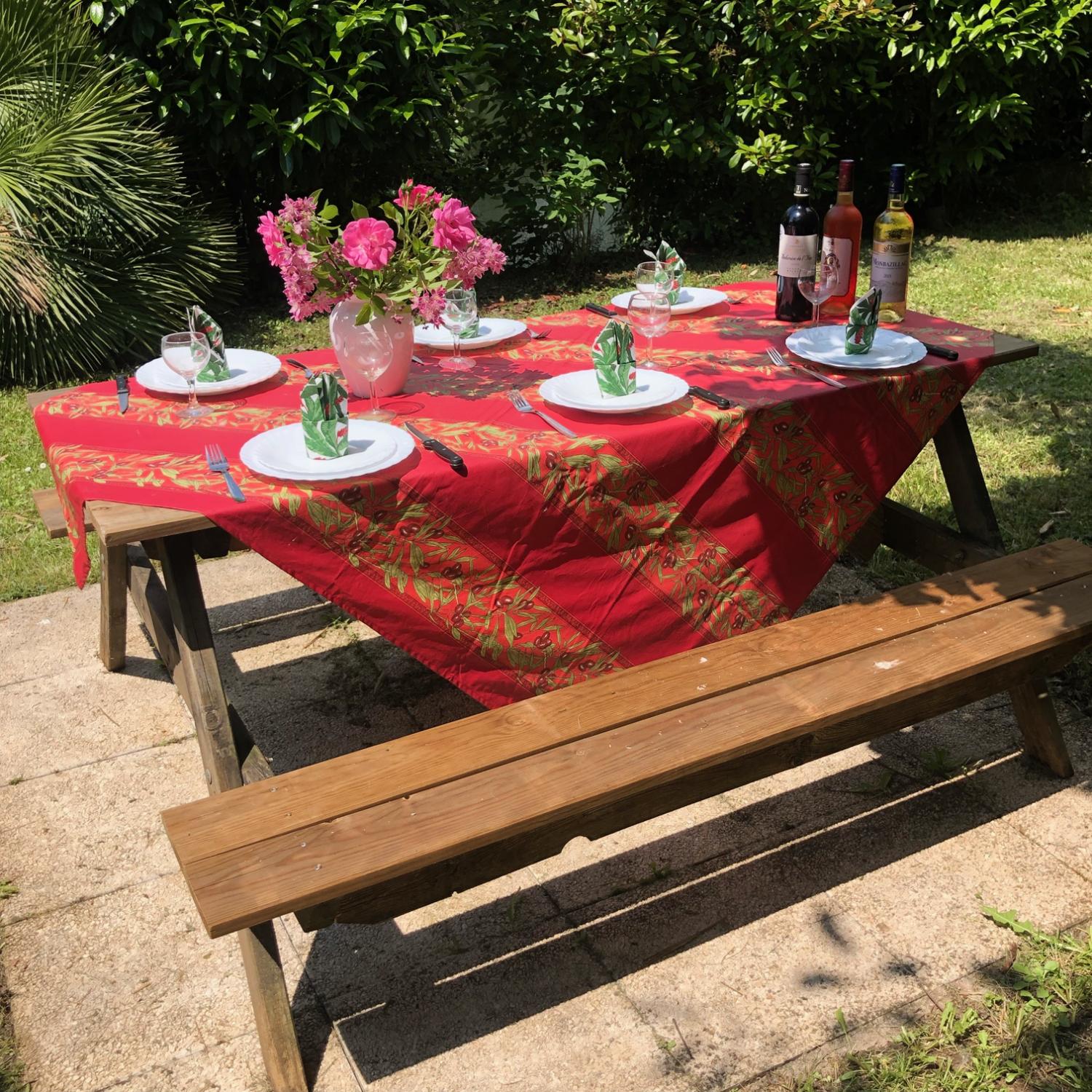  te koop huis met gîte Puy-l'Évêque Lot 9