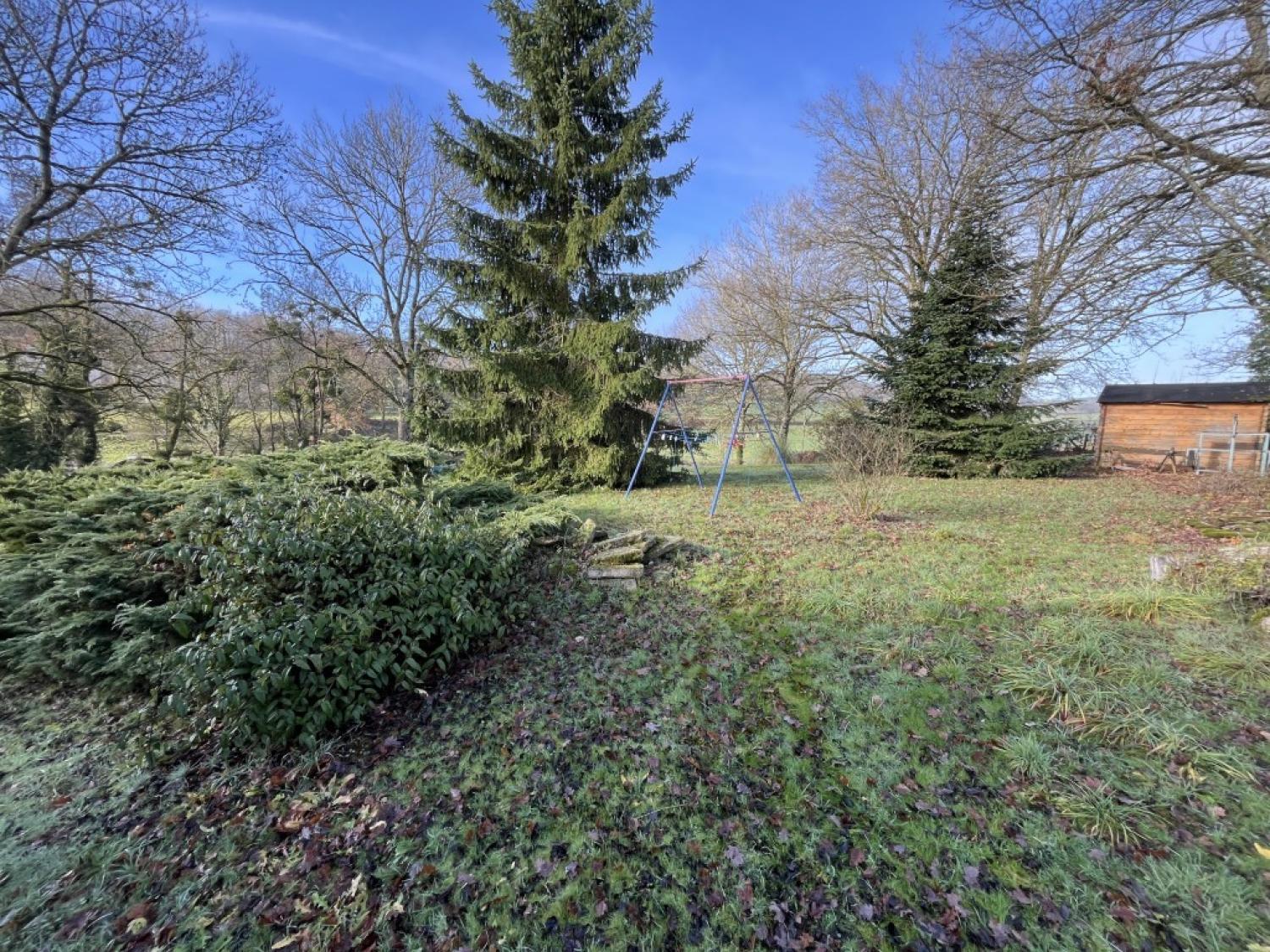  te koop vrijstaand Saint-Didier-sur-Arroux Saône-et-Loire 4