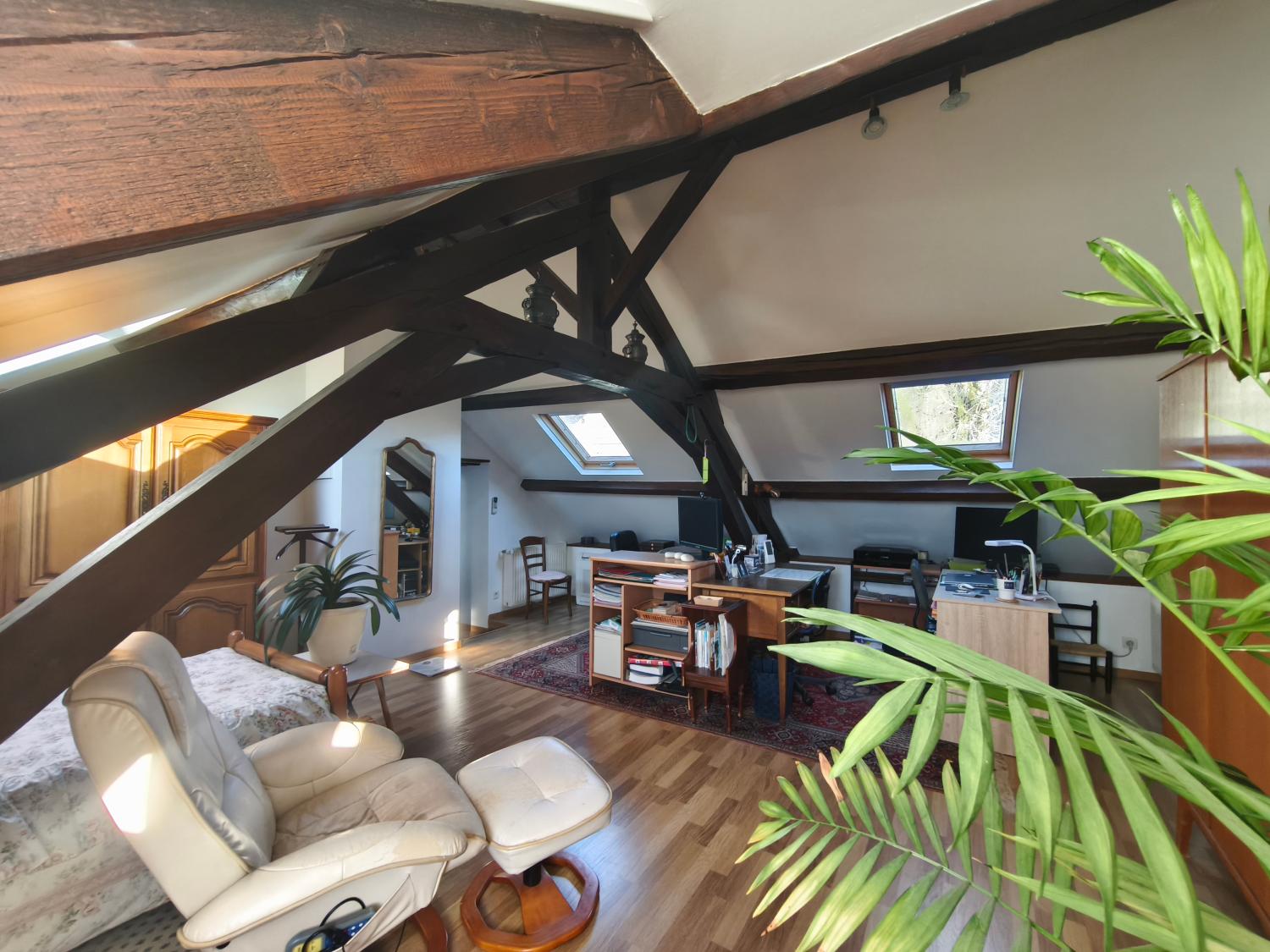  te koop vrijstaand Chaumard Nièvre 16