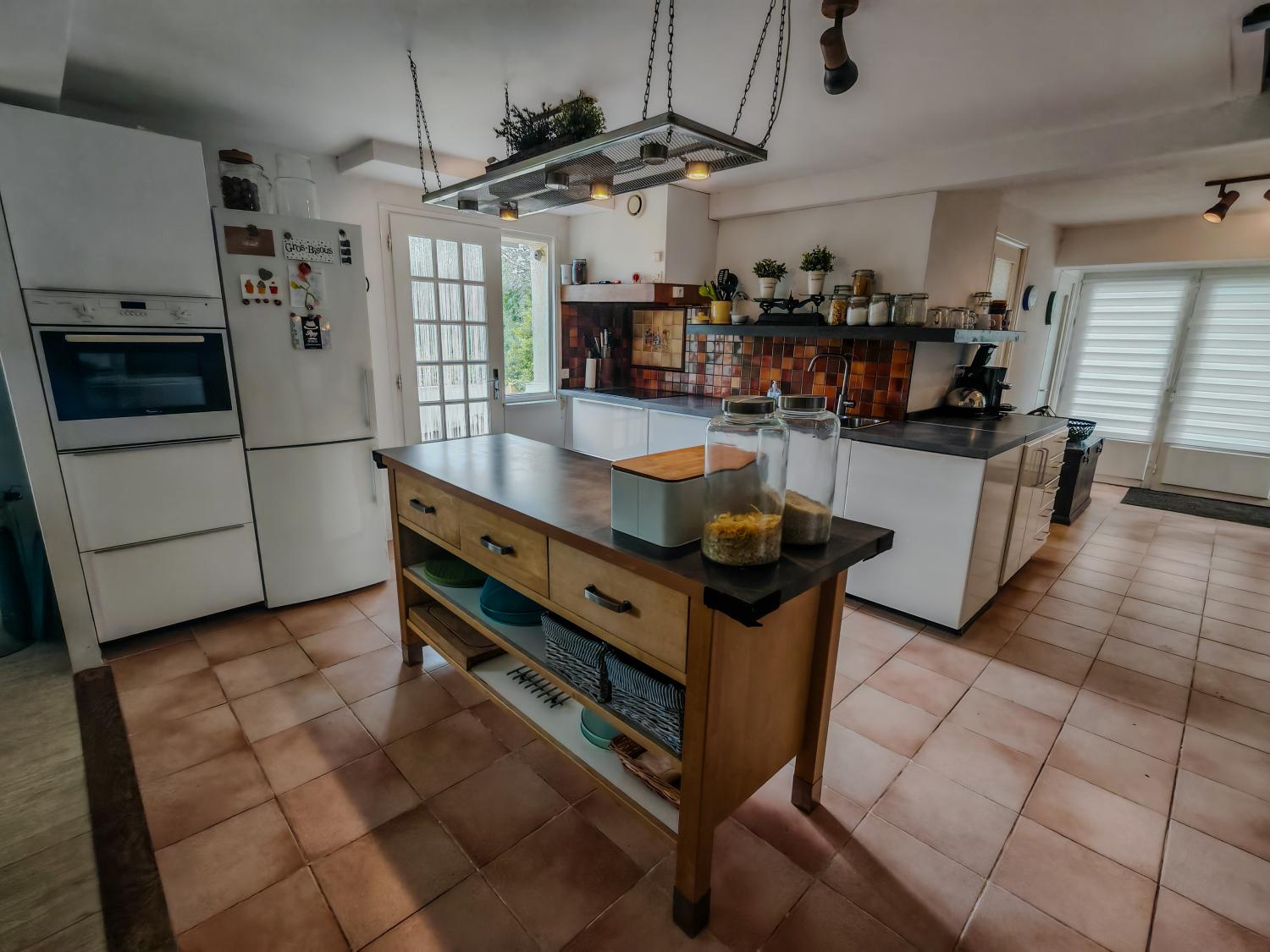 te koop vrijstaand Nadillac Lot 8