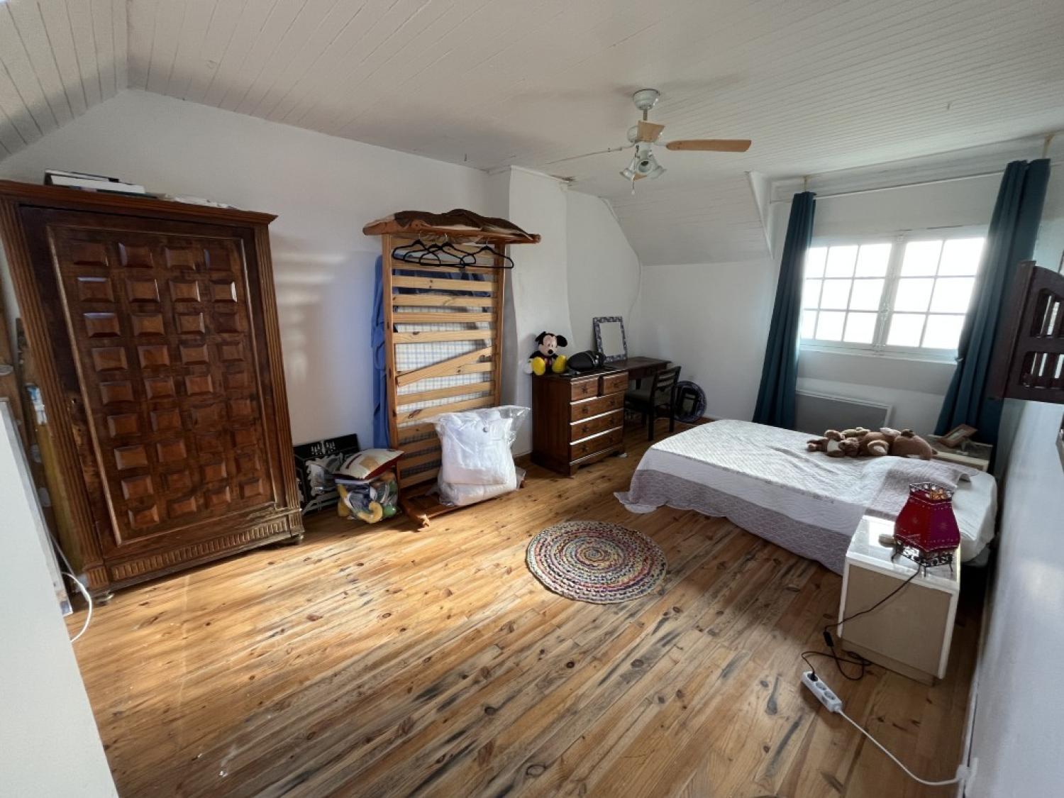  te koop vrijstaand Saint-Didier-sur-Arroux Saône-et-Loire 11