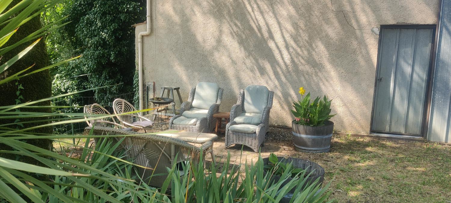 te koop vrijstaand Nadillac Lot 26