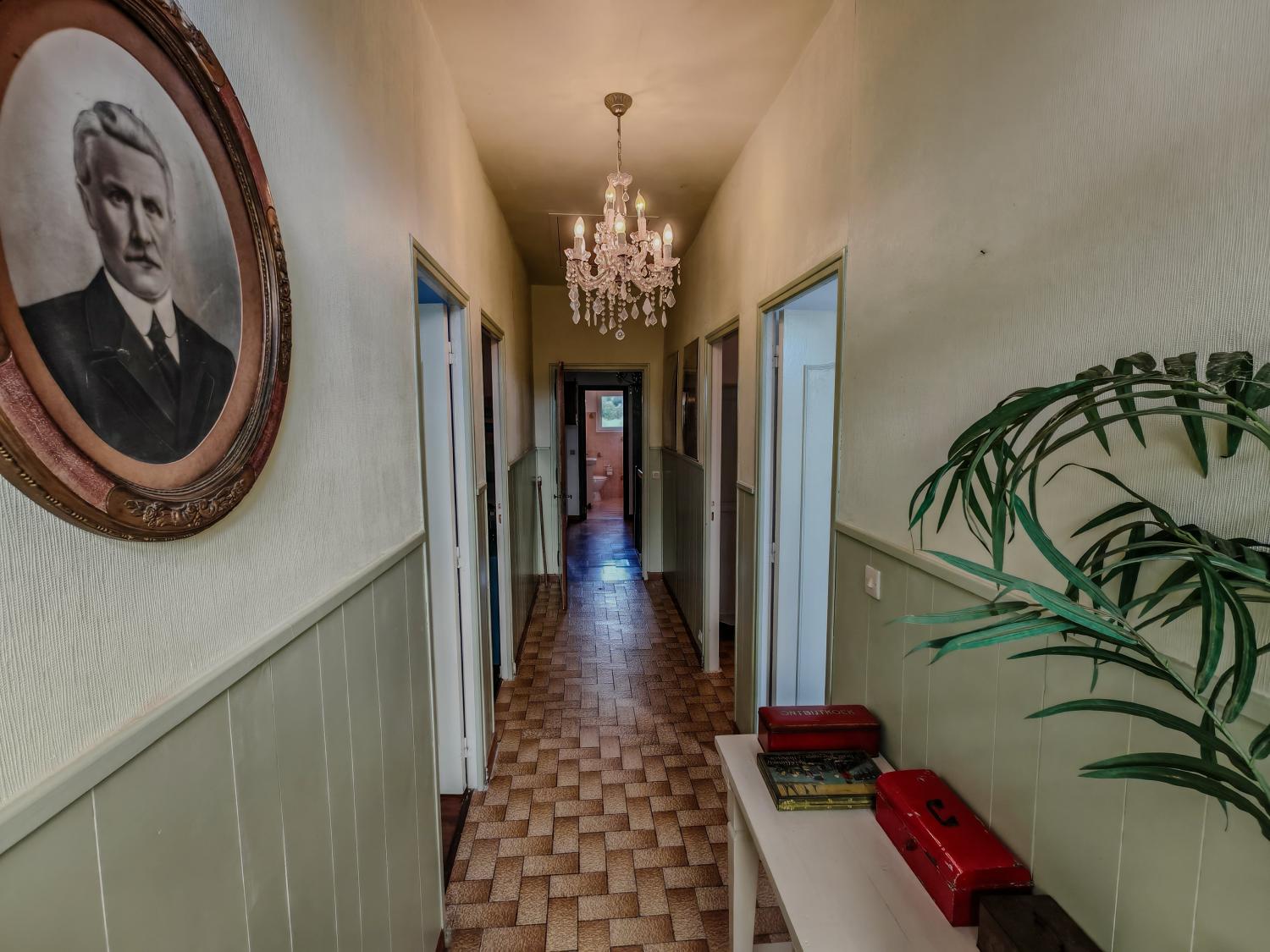 te koop vrijstaand Nadillac Lot 15