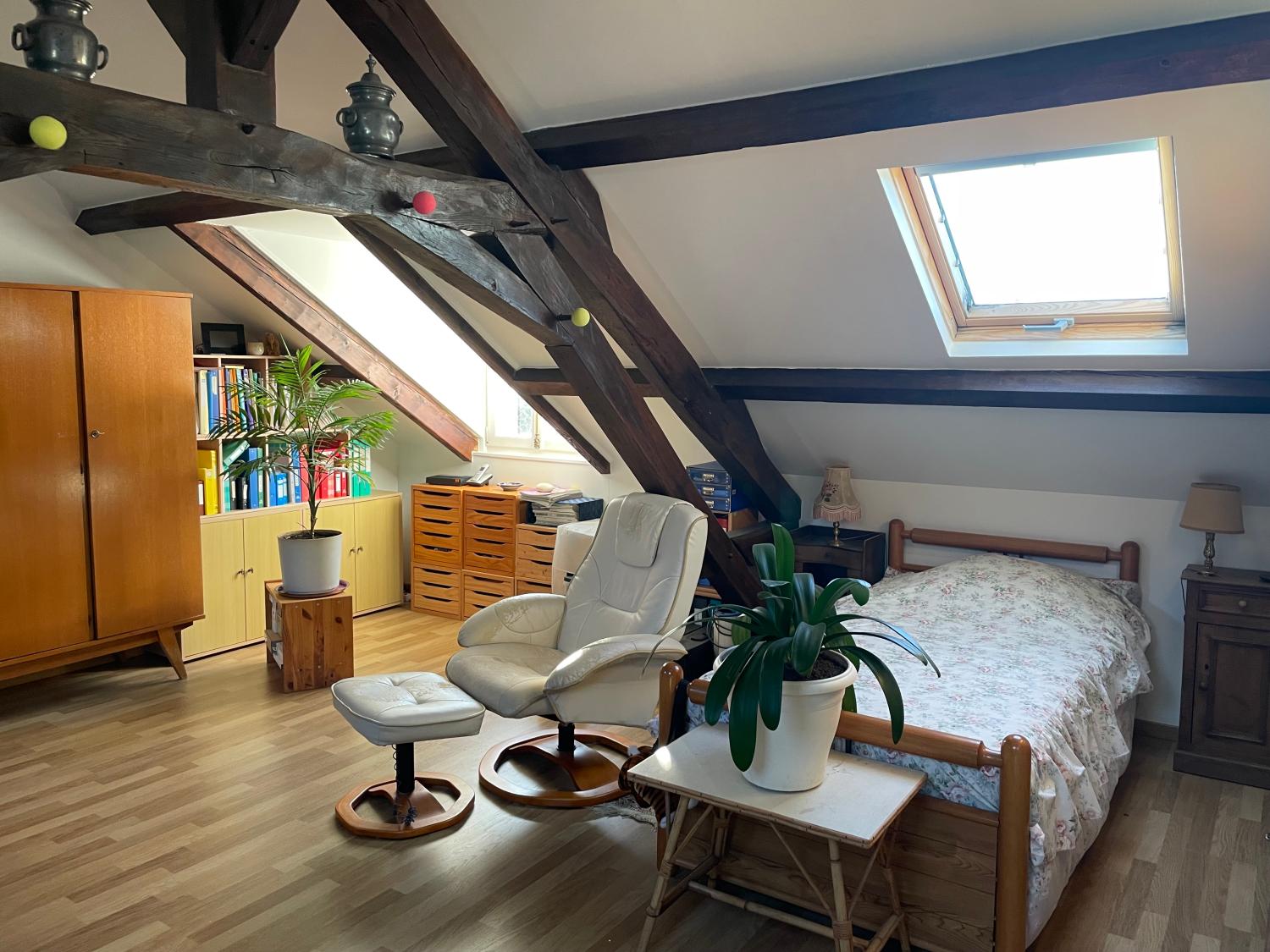  te koop vrijstaand Chaumard Nièvre 17