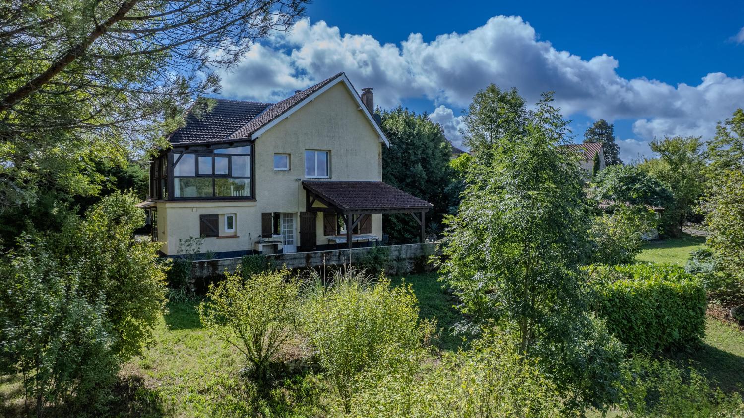 te koop vrijstaand Nadillac Lot 3