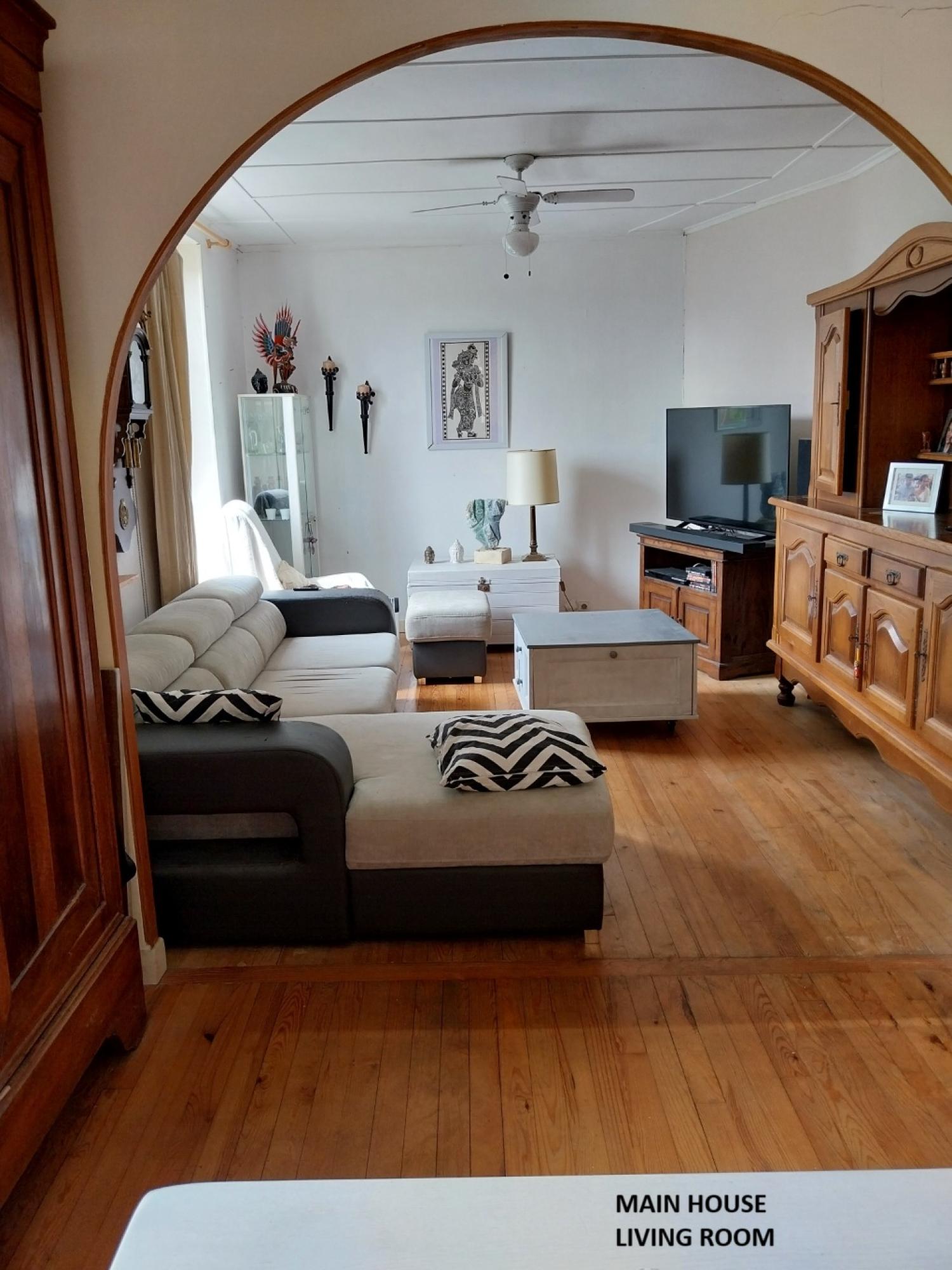  te koop huis met gîte Puy-l'Évêque Lot 14