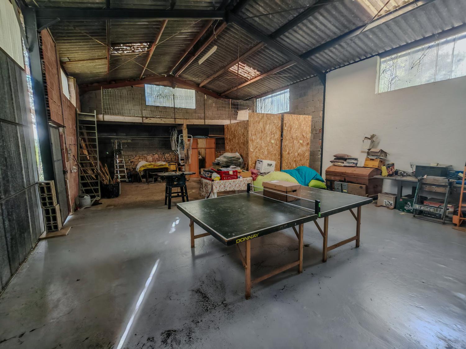 te koop vrijstaand Nadillac Lot 29