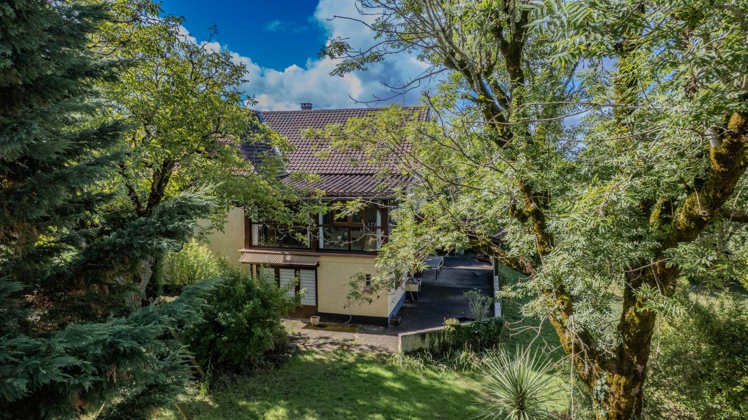 te koop vrijstaand Nadillac Lot 6