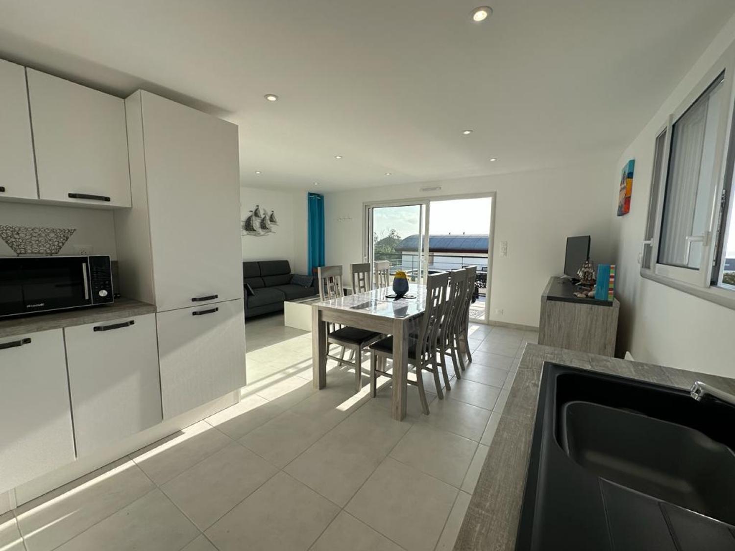  te koop vrijstaand Plouarzel Finistère 4