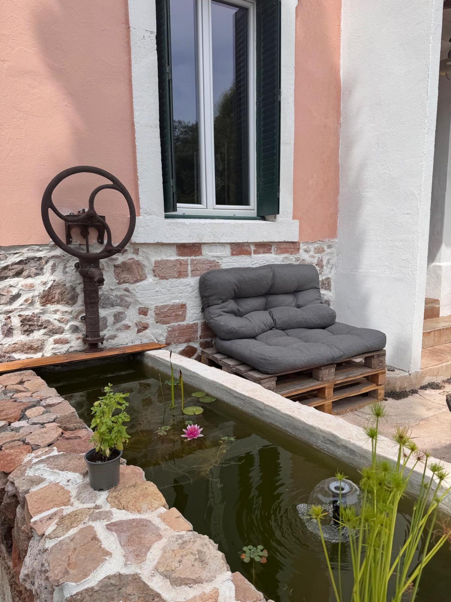 te koop huis Bédarieux Hérault 16