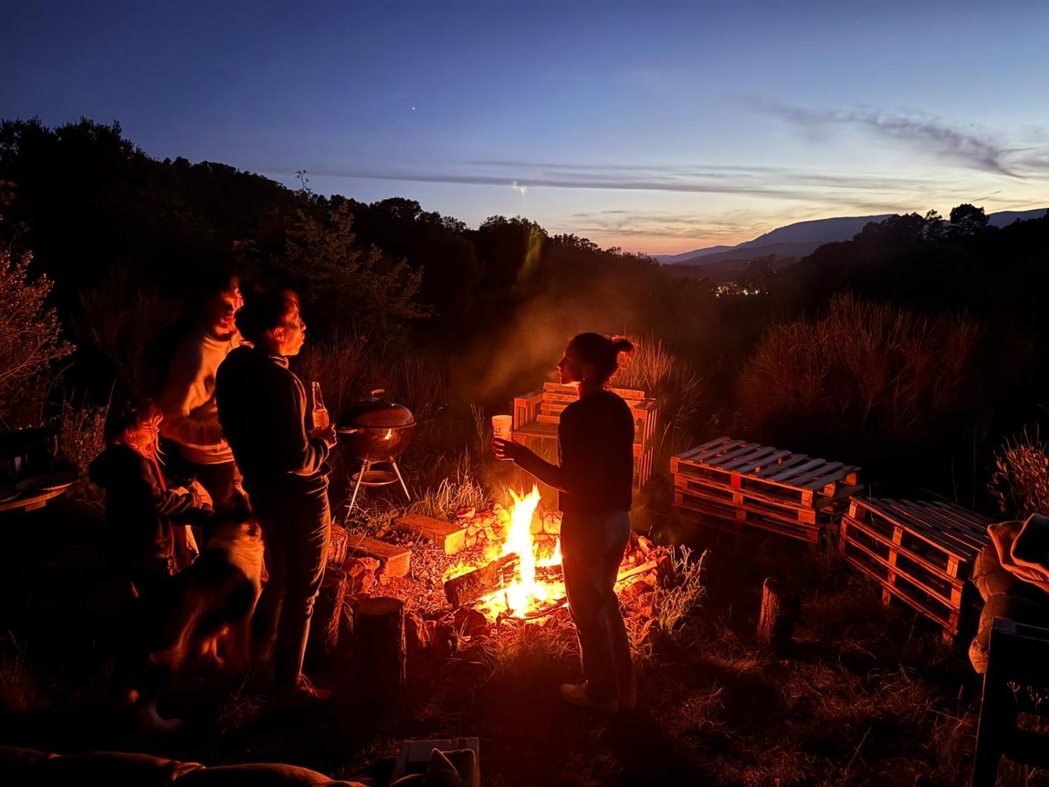 te koop huis Bédarieux Hérault 24