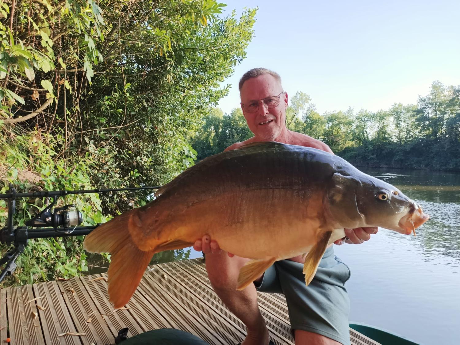  te koop huis met gîte Puy-l'Évêque Lot 33