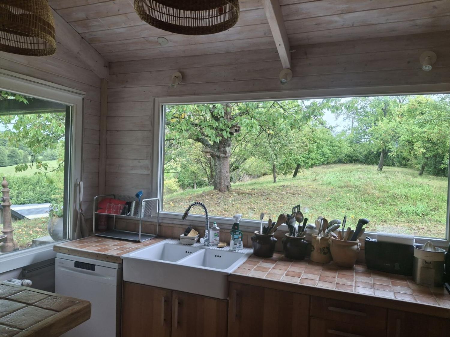 te koop huis Montmeillant Ardennes 7