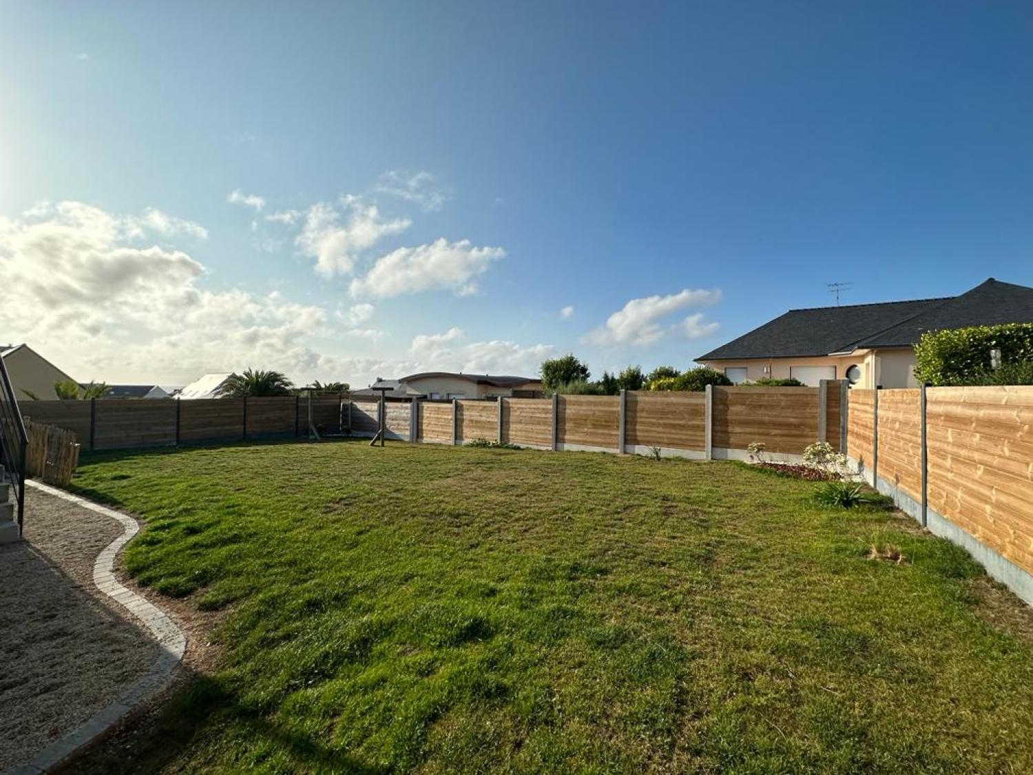  te koop vrijstaand Plouarzel Finistère 9