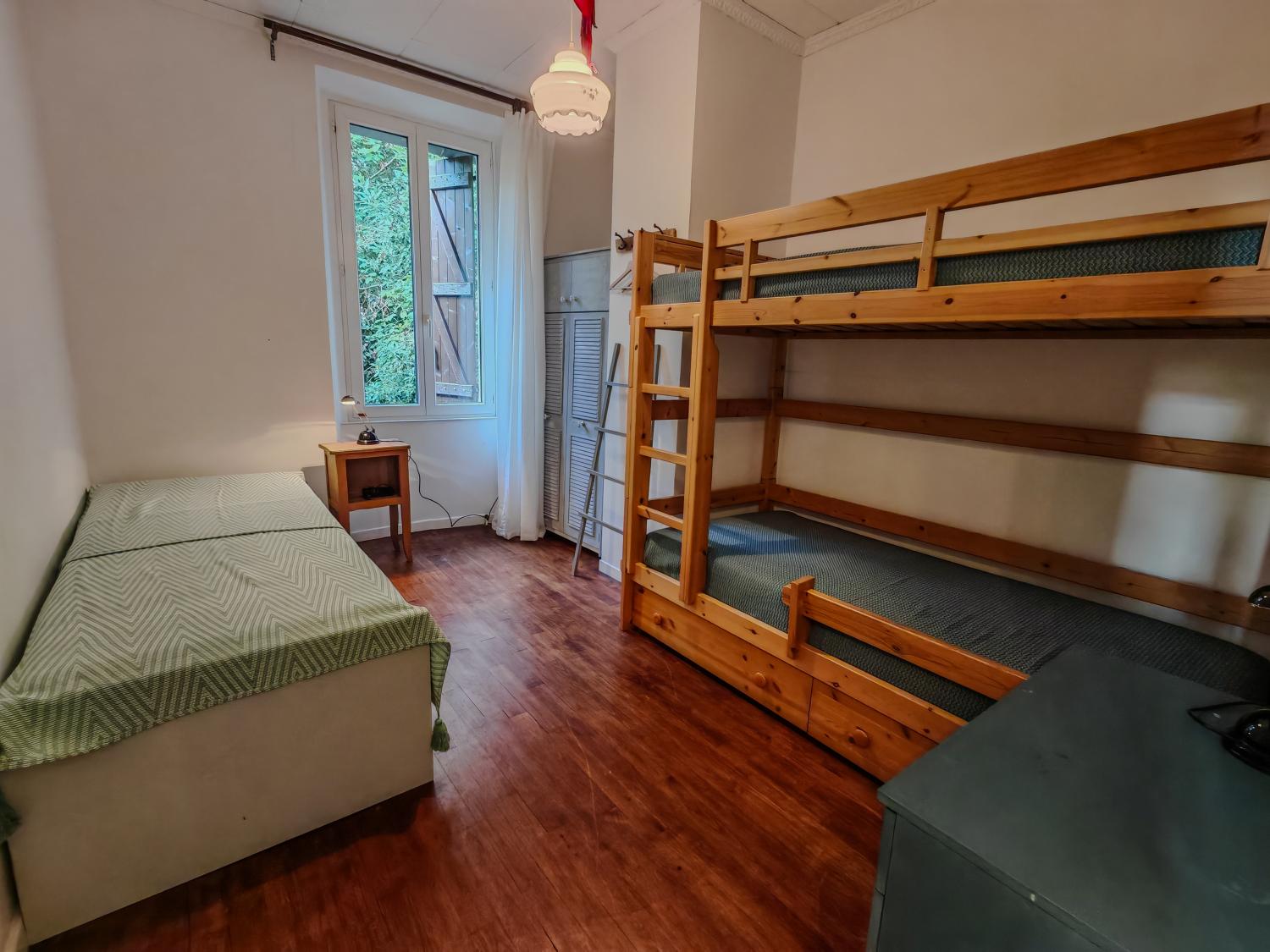 te koop vrijstaand Nadillac Lot 19