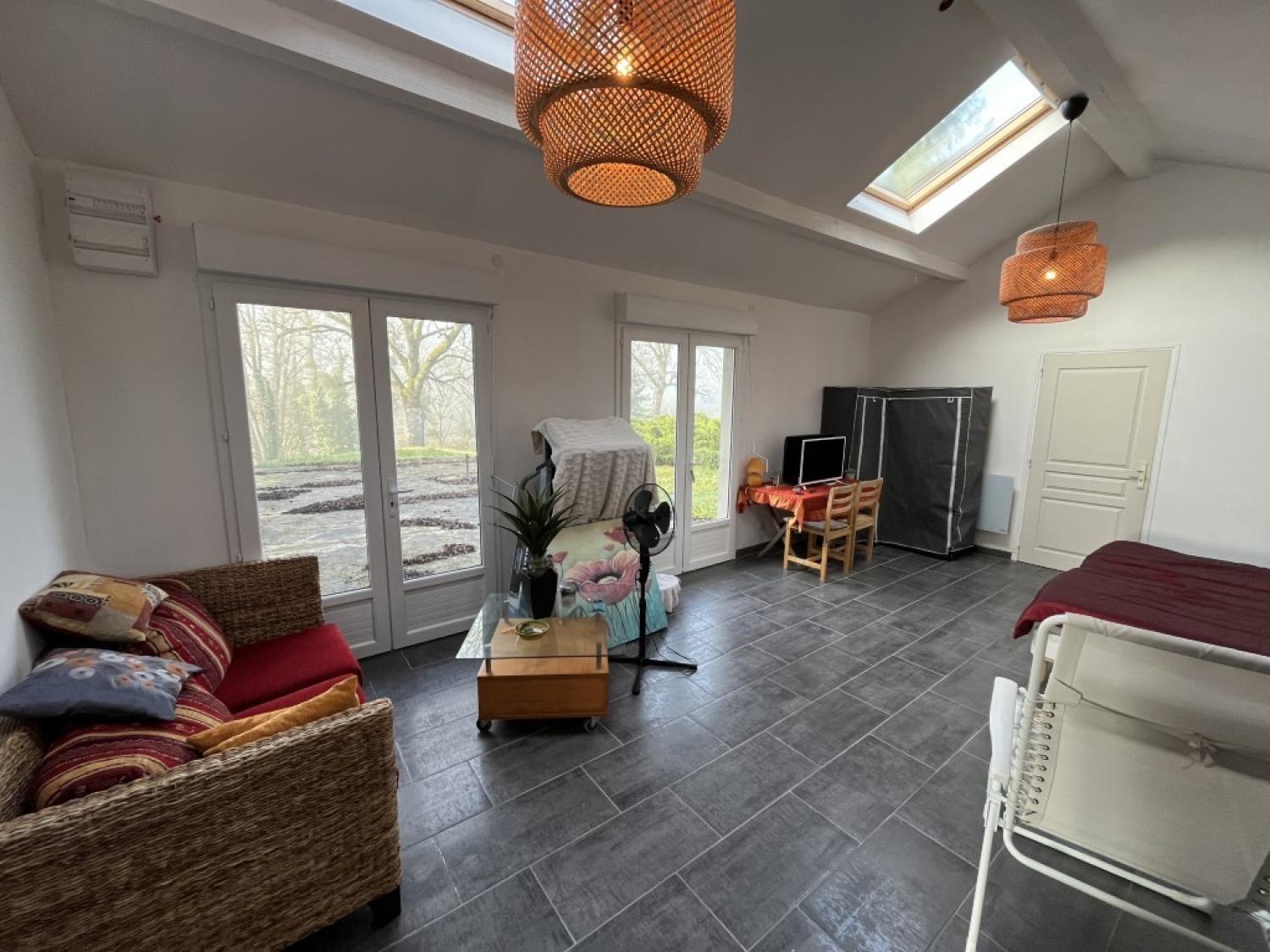  te koop vrijstaand Saint-Didier-sur-Arroux Saône-et-Loire 12