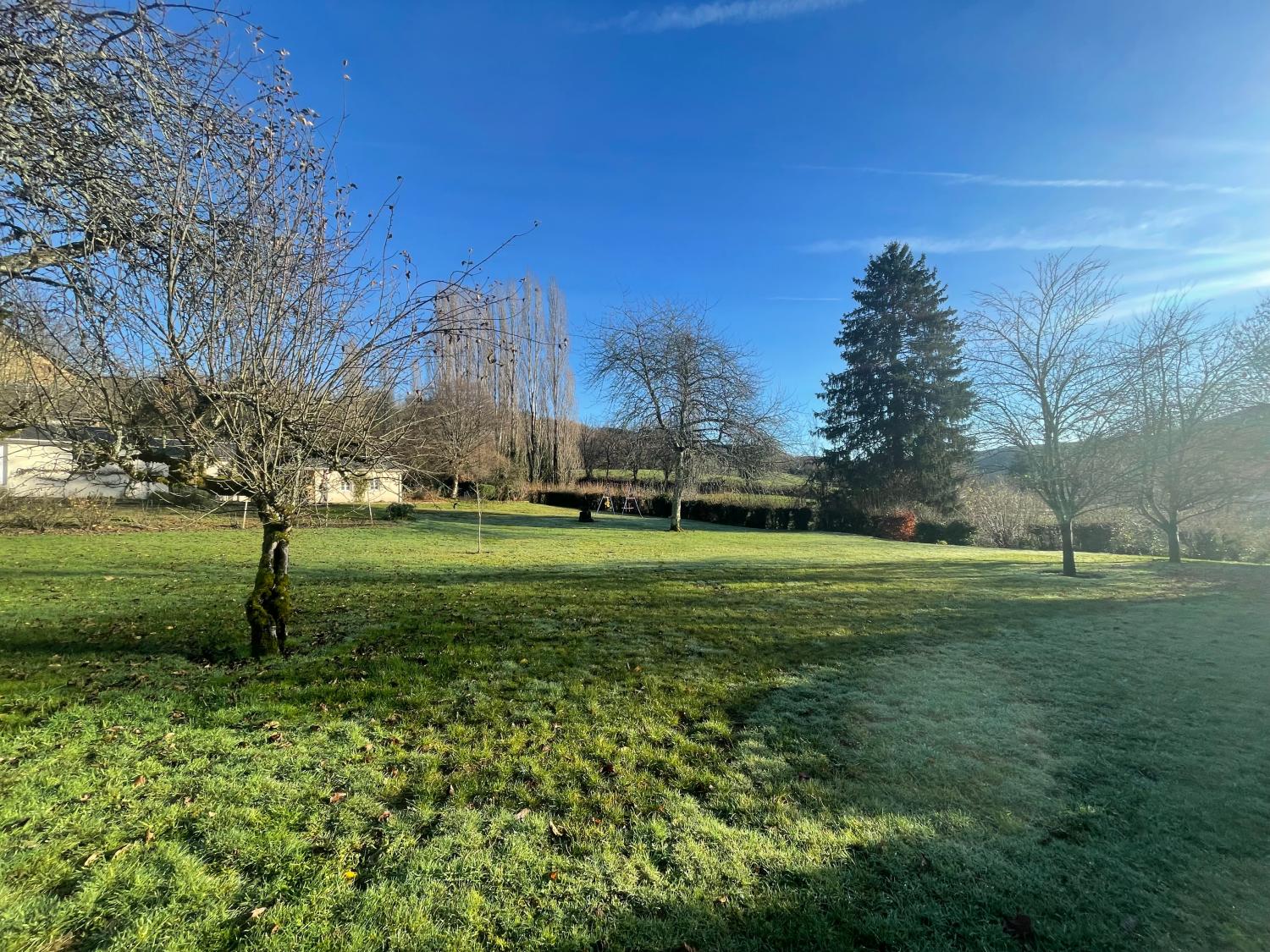  te koop vrijstaand Chaumard Nièvre 3