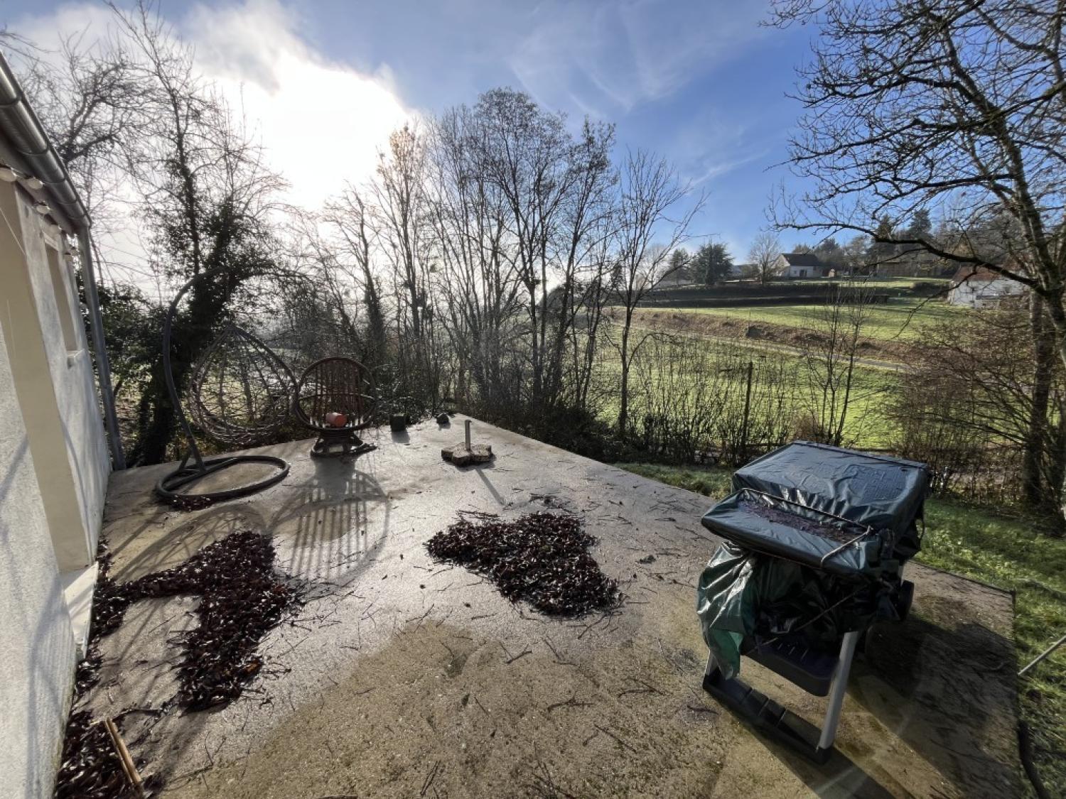  te koop vrijstaand Saint-Didier-sur-Arroux Saône-et-Loire 5