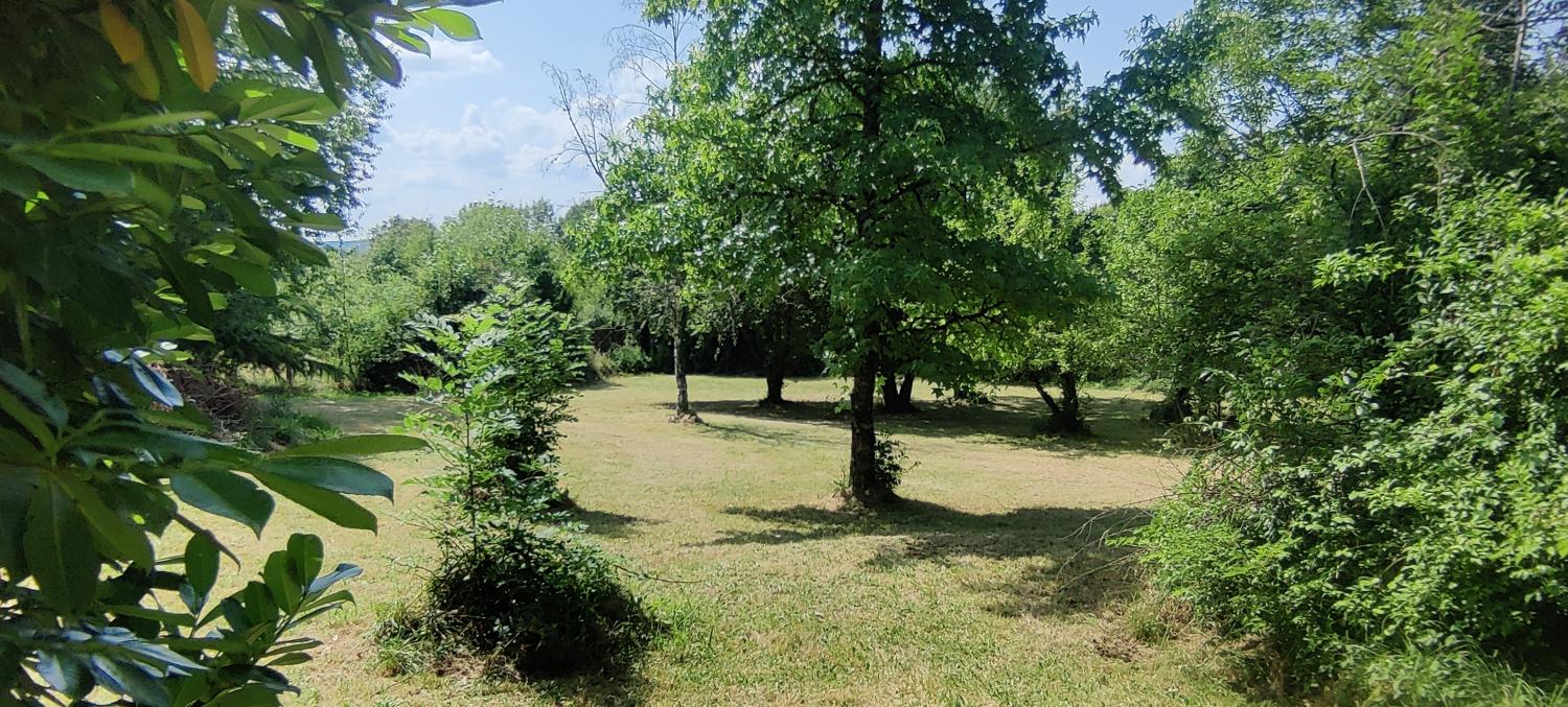 te koop vrijstaand Nadillac Lot 7