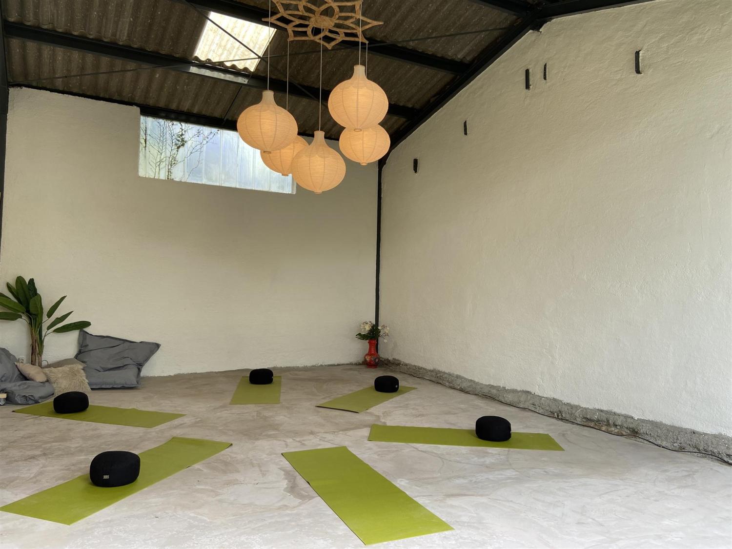 te koop vrijstaand Nadillac Lot 28