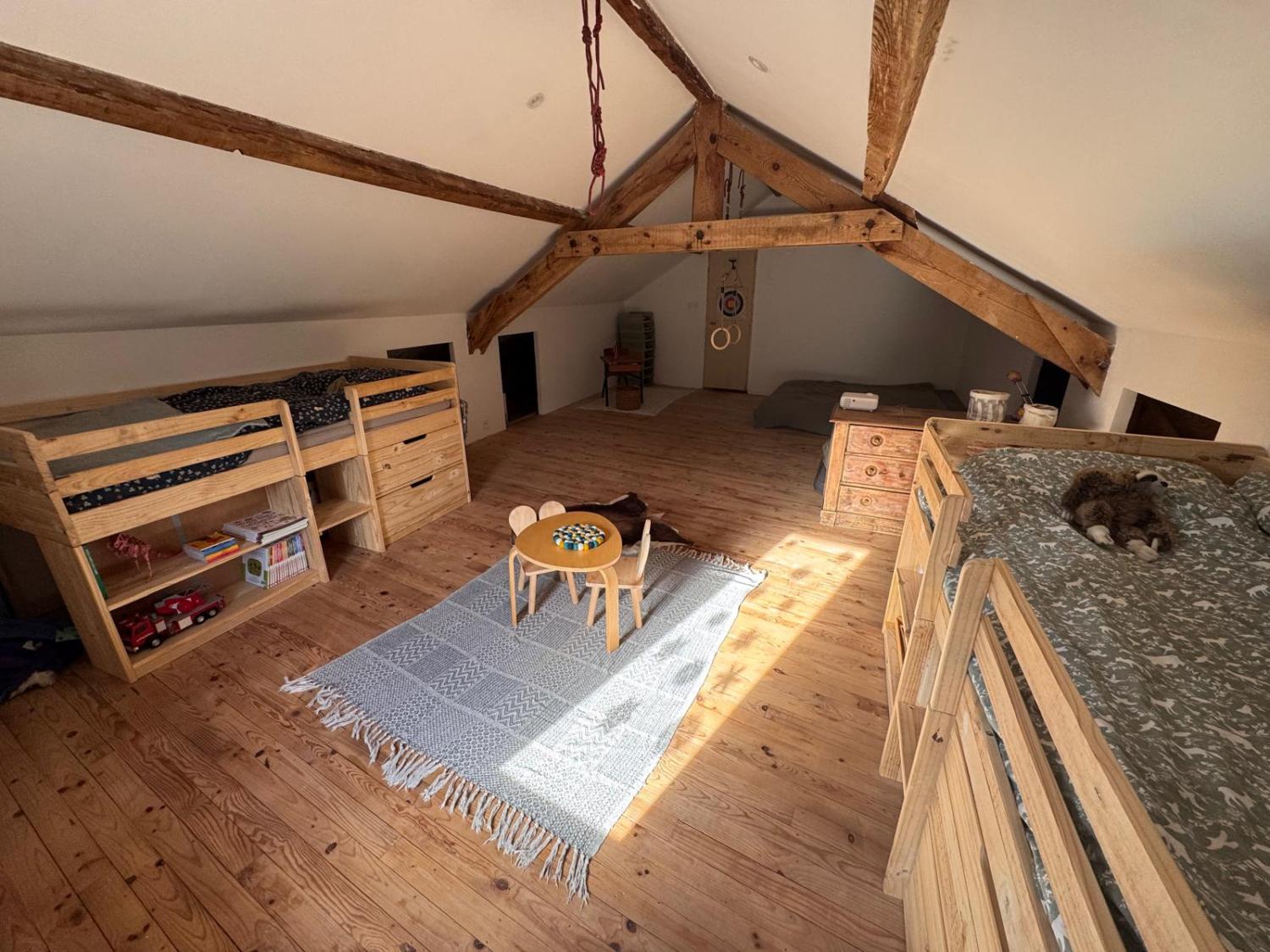 te koop huis Bédarieux Hérault 12