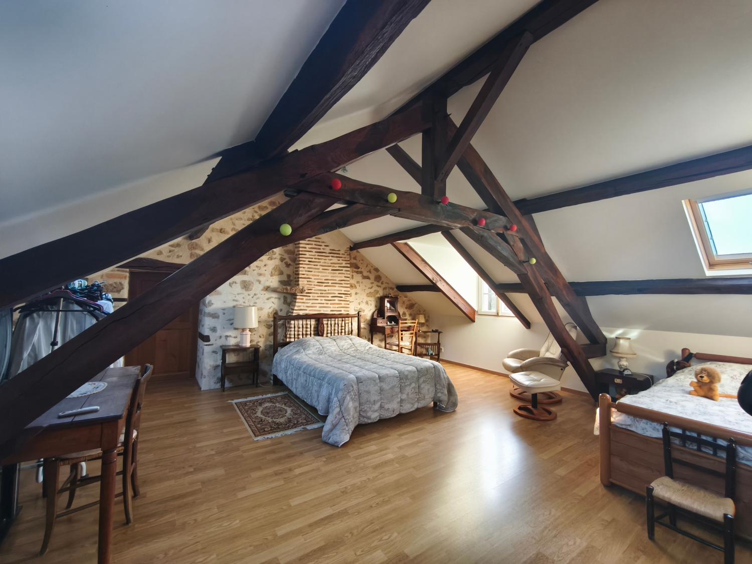  te koop vrijstaand Chaumard Nièvre 15