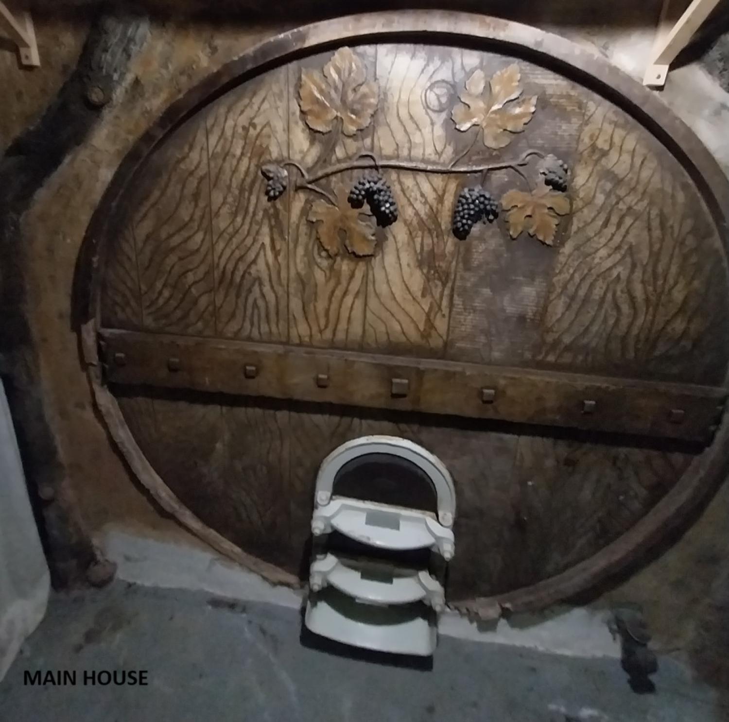  te koop huis met gîte Puy-l'Évêque Lot 16