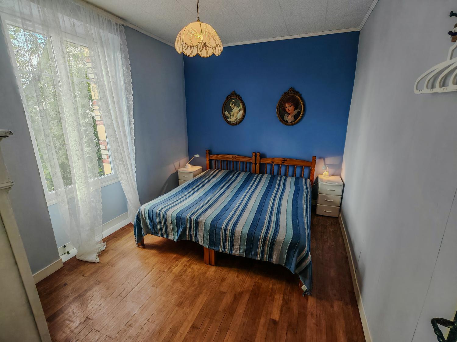 te koop vrijstaand Nadillac Lot 18