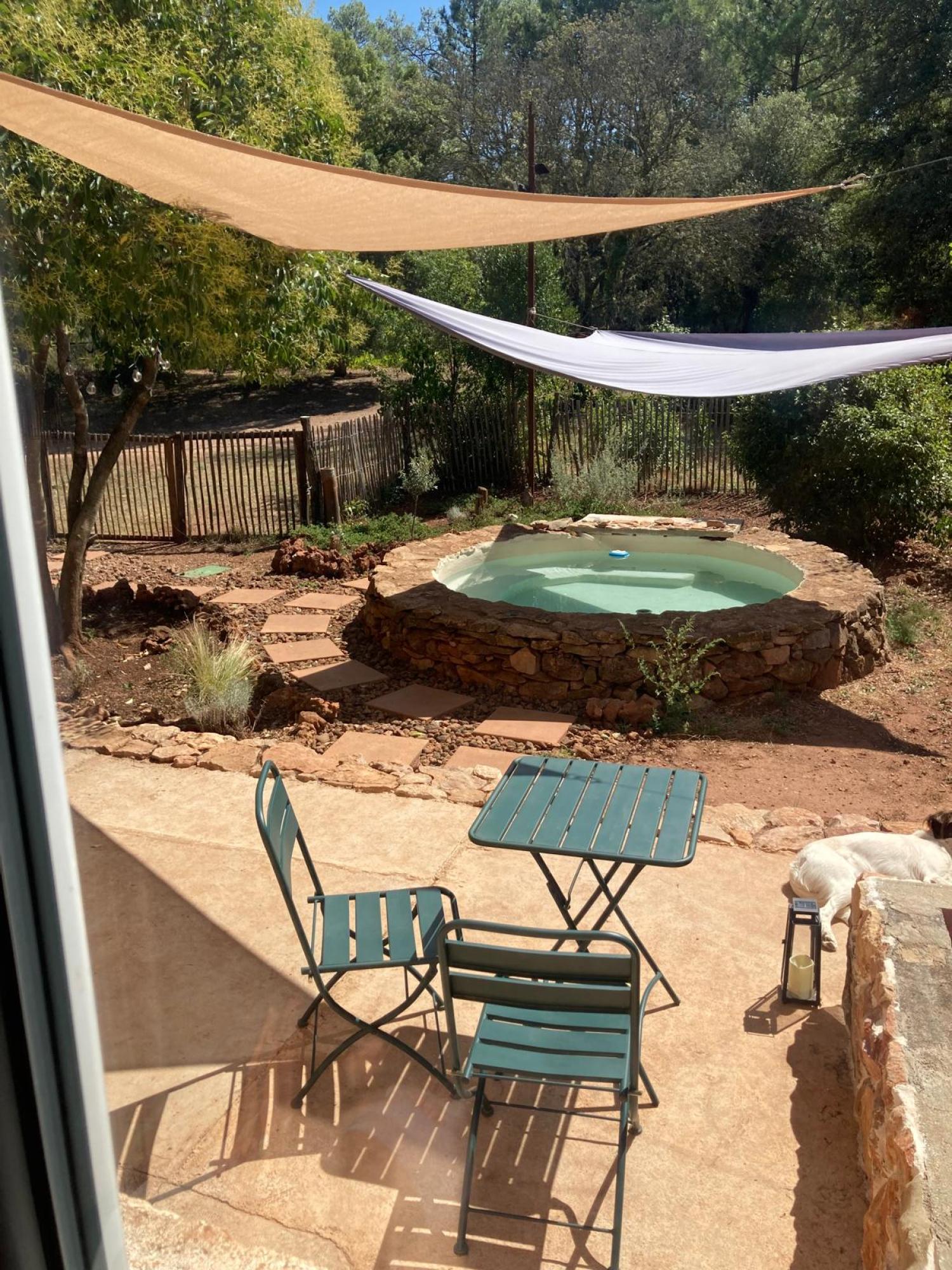 te koop huis Bédarieux Hérault 15