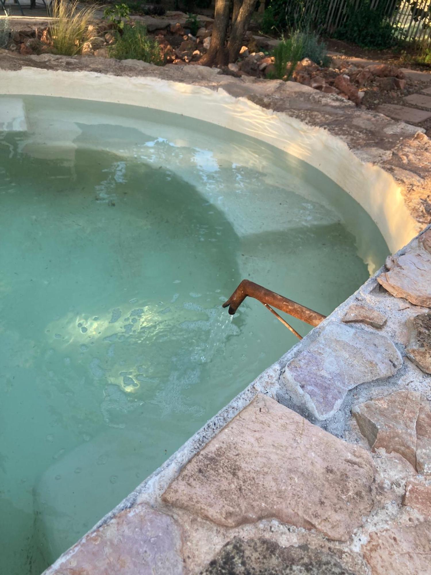 te koop huis Bédarieux Hérault 17