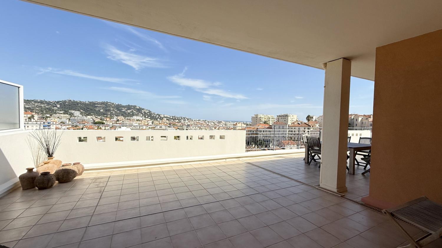  te koop appartement Cannes Alpes-Maritimes 1