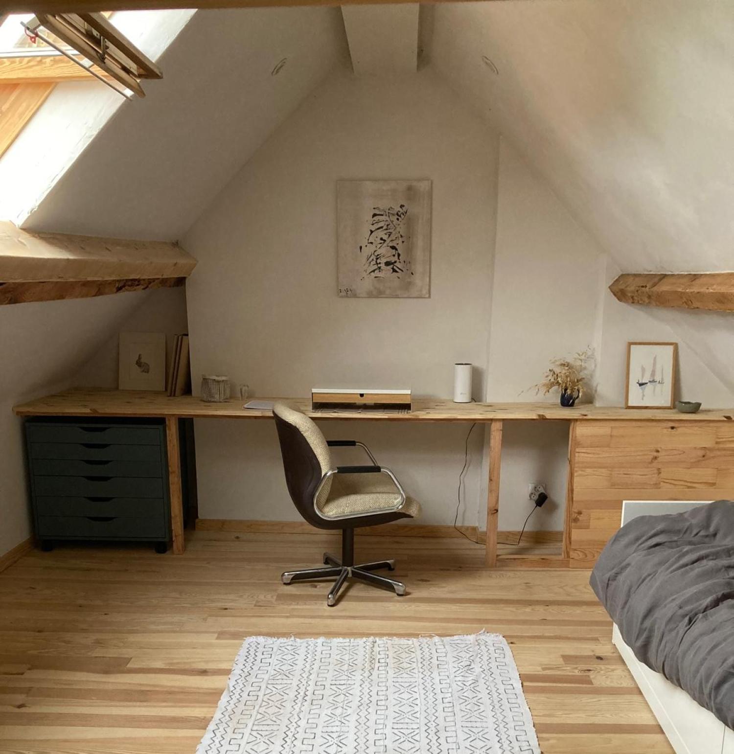 te koop huis Bédarieux Hérault 10