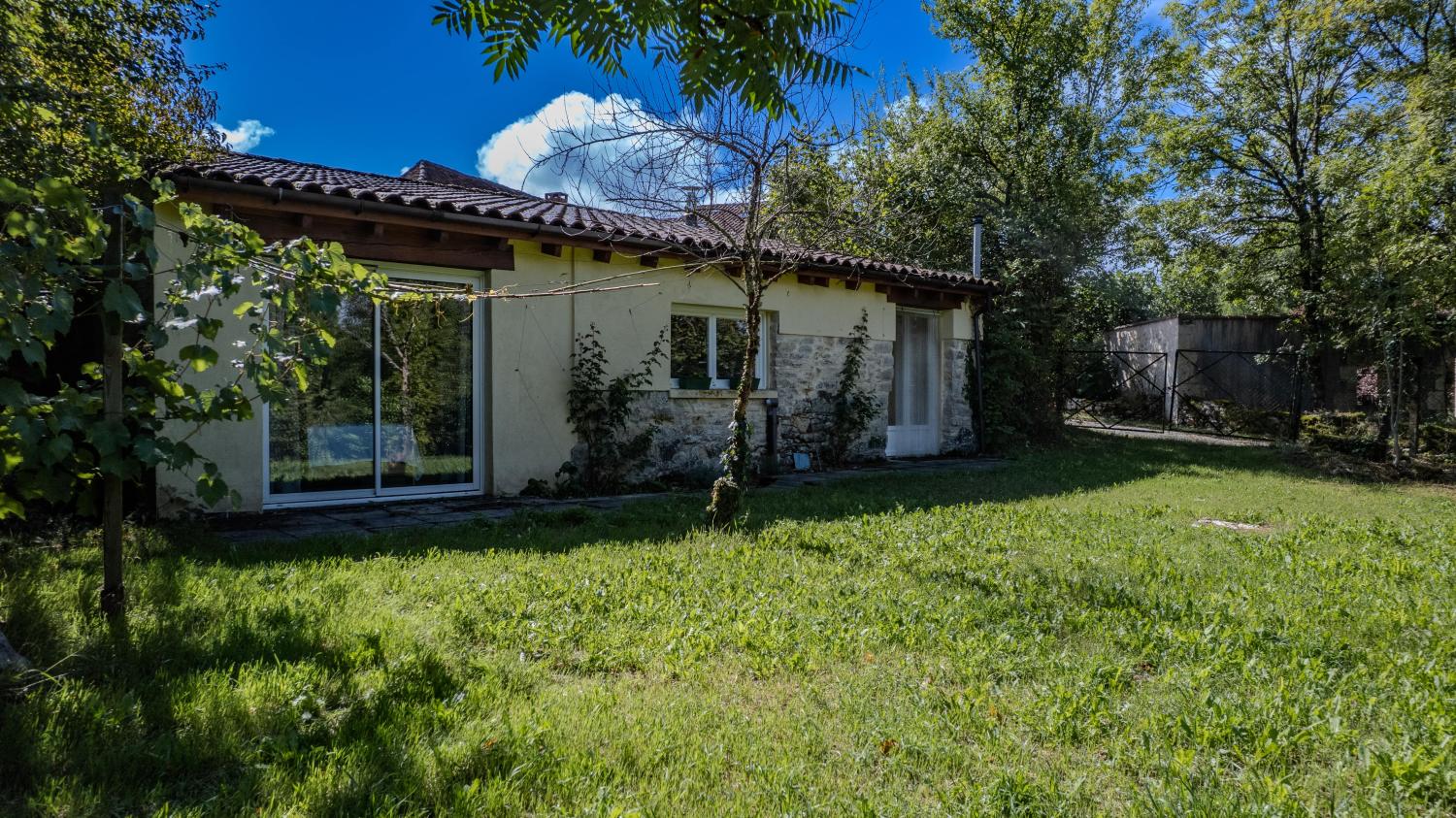 te koop vrijstaand Nadillac Lot 20