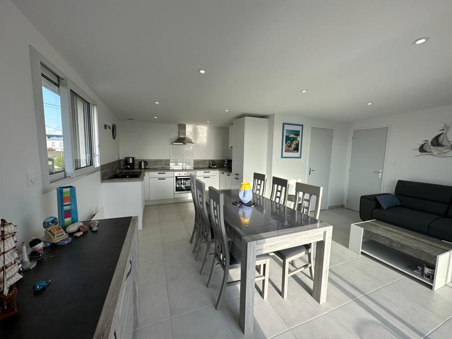  te koop vrijstaand Plouarzel Finistère 3