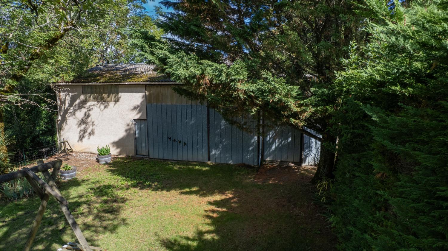 te koop vrijstaand Nadillac Lot 27