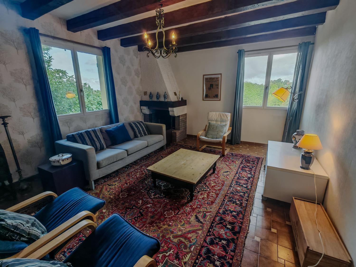 te koop vrijstaand Nadillac Lot 14