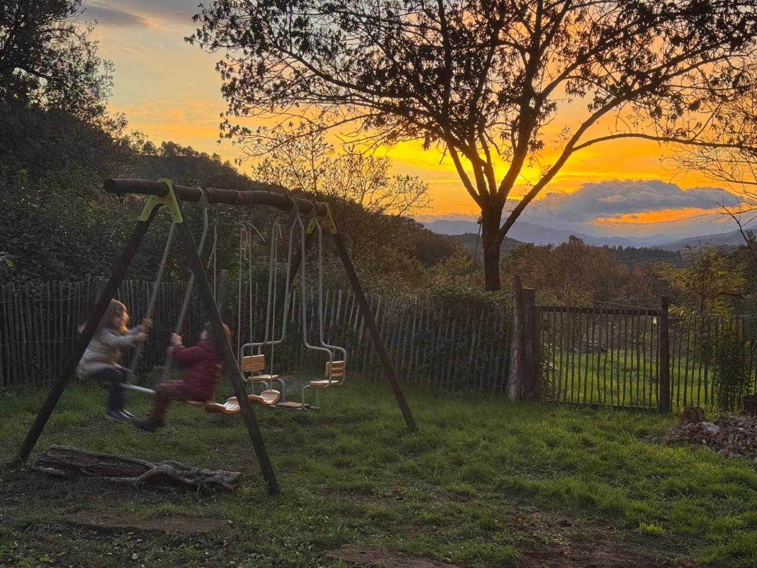 te koop huis Bédarieux Hérault 22