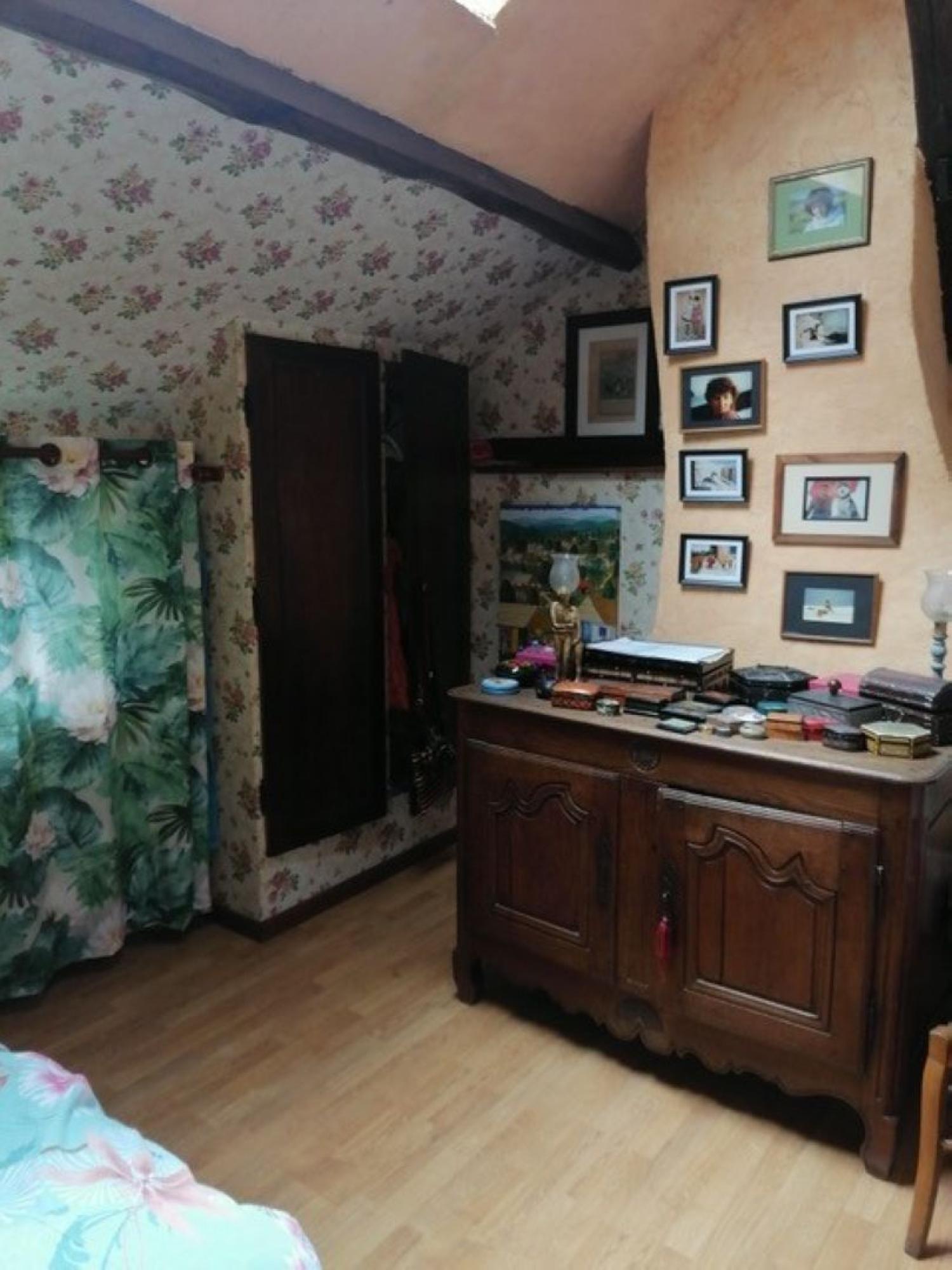 te koop huis Montmeillant Ardennes 16