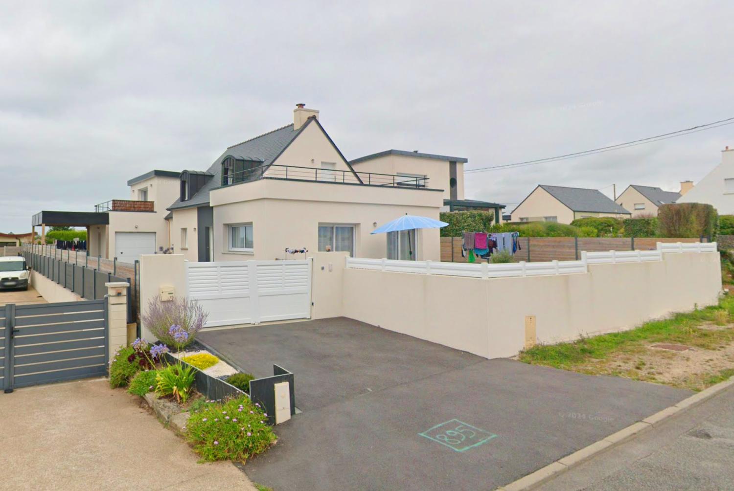  te koop vrijstaand Plouarzel Finistère 15