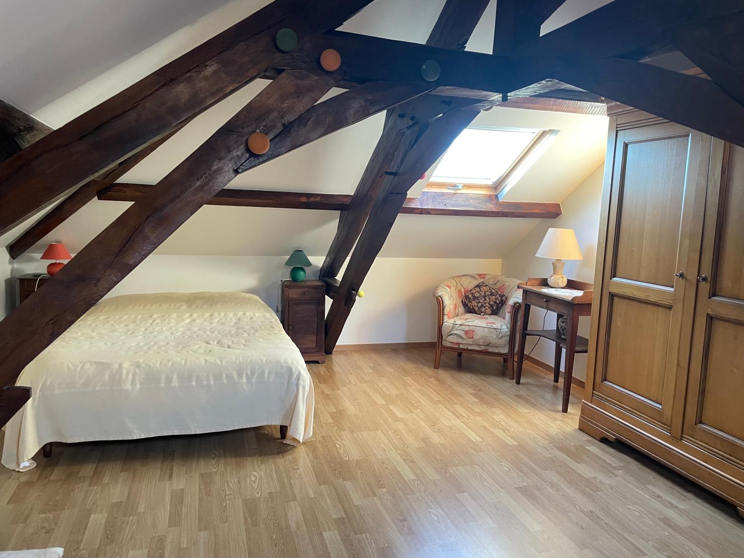  te koop vrijstaand Chaumard Nièvre 12