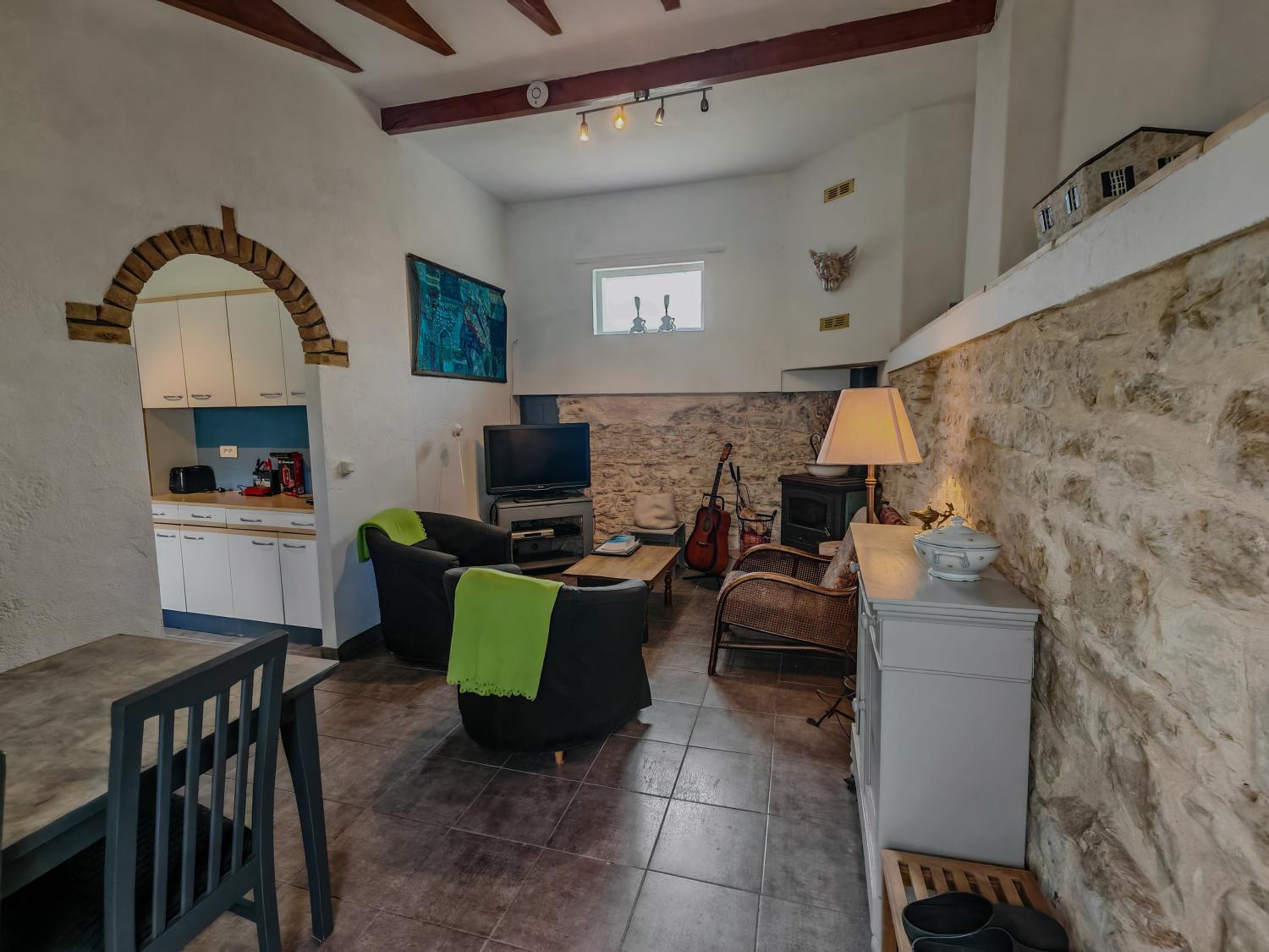 te koop vrijstaand Nadillac Lot 22