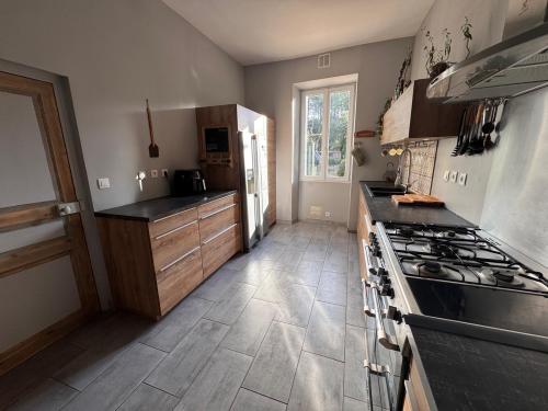  te koop huis Bédarieux Hérault 4