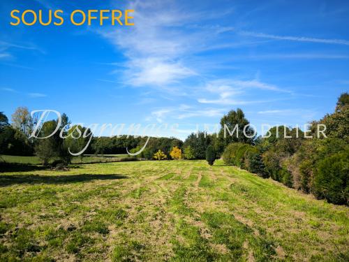 Payzac Dordogne bouwgrond foto