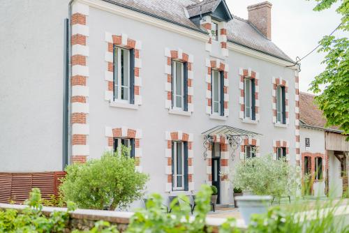 Langon Loir-et-Cher villa foto 7221425