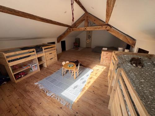  te koop huis Bédarieux Hérault 12