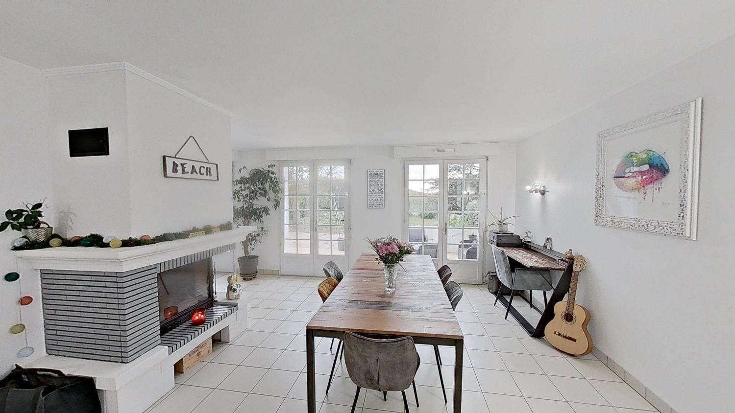  te koop vrijstaand La Tranche-sur-Mer Vendée 3