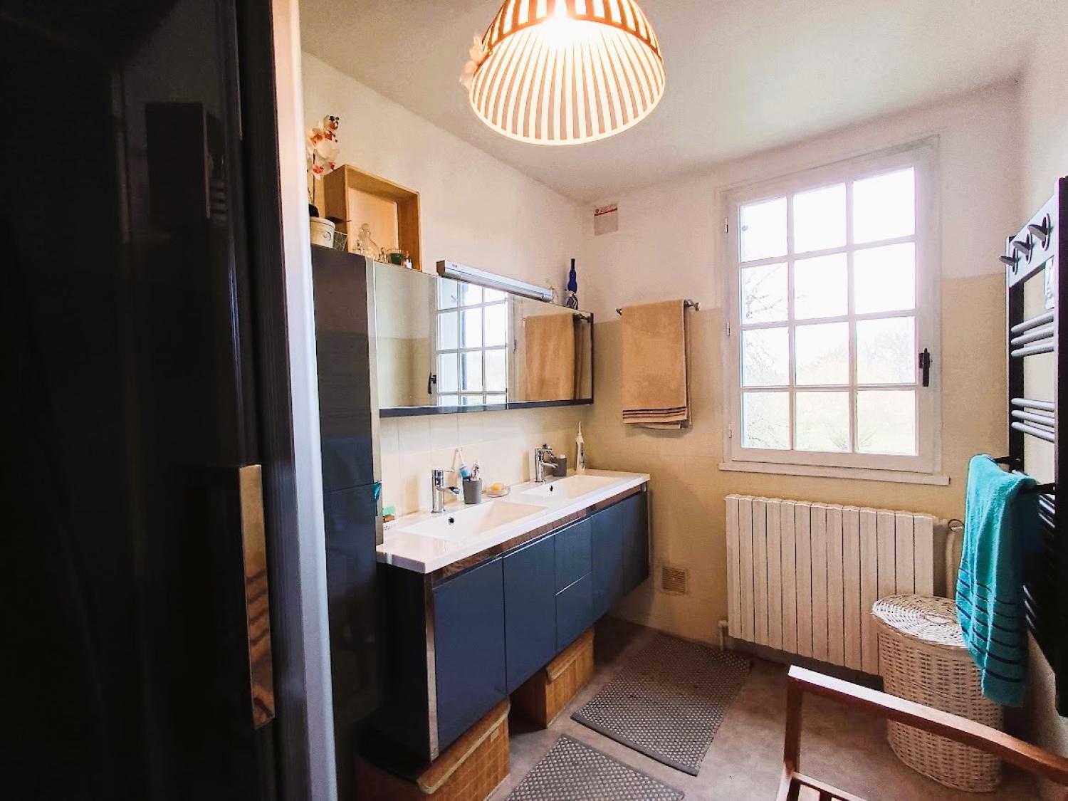  te koop vrijstaand La Souterraine Creuse 13